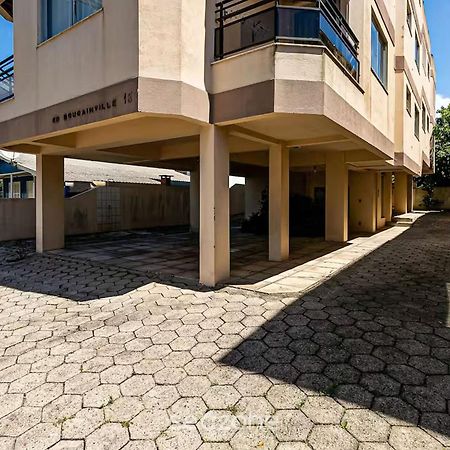 Apto Com Churrasqueira A 750M Da Praia Bou201 Florianopolis Exterior photo