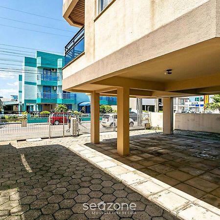 Apto Com Churrasqueira A 750M Da Praia Bou201 Florianopolis Exterior photo