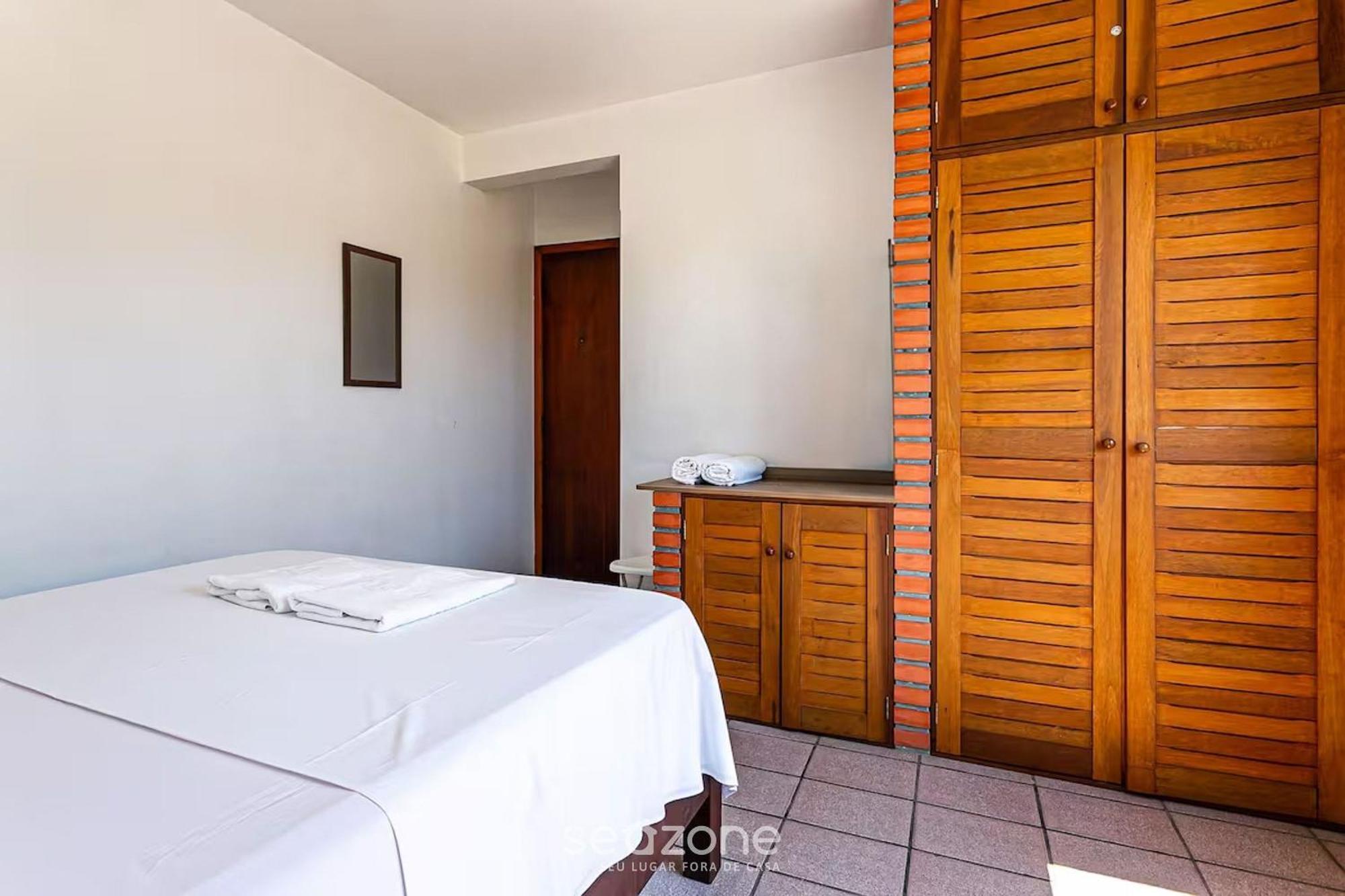 Apto Com Churrasqueira A 750M Da Praia Bou201 Florianopolis Exterior photo